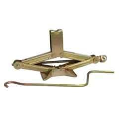 Titan 1 Ton Alloy Steel PA Scissor Jack with 300mm Handle