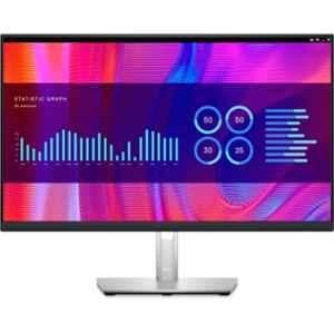 Dell P2423DE 24 inch Full HD USB C Hub LED Monitor