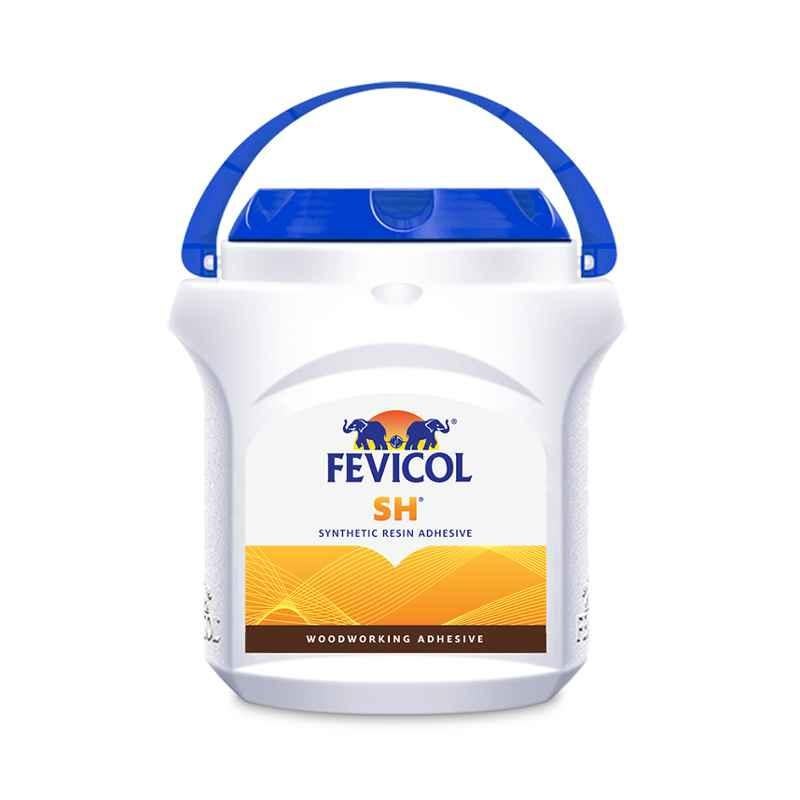 Fevicol SH 5kg Synthetic Resin Adhesives