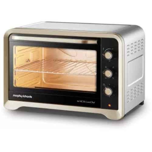 morphy richards 60 rcss 60litre oven toaster grill stores