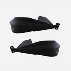 AOW Flexible (Matte Black) Handlebar Hand Guard Universal for All Bikes