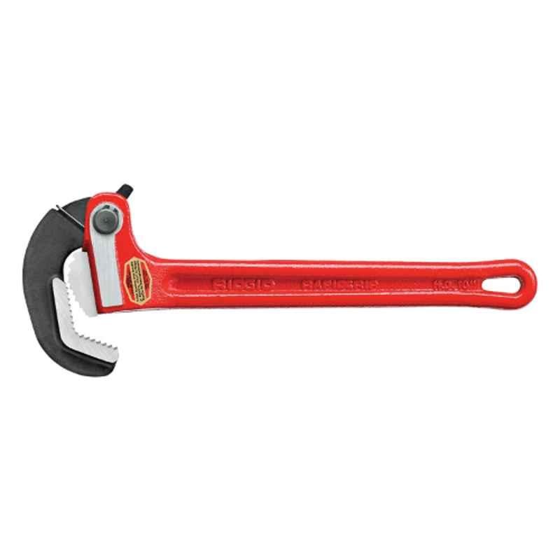 Ridgid 350mm RapidGrip Pipe Wrench, 10358