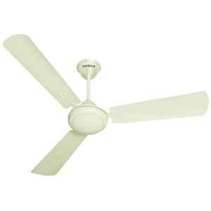 Havells SS-390 ES 55W Bianco Energy Saving Ceiling Fan, FHCSS1SBNC48, Sweep: 1200 mm