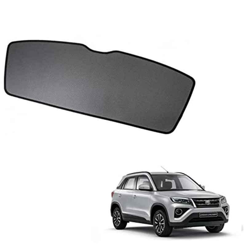 Kozdiko Car Dicky Sunshade Curtain for Toyota Urban Cruiser