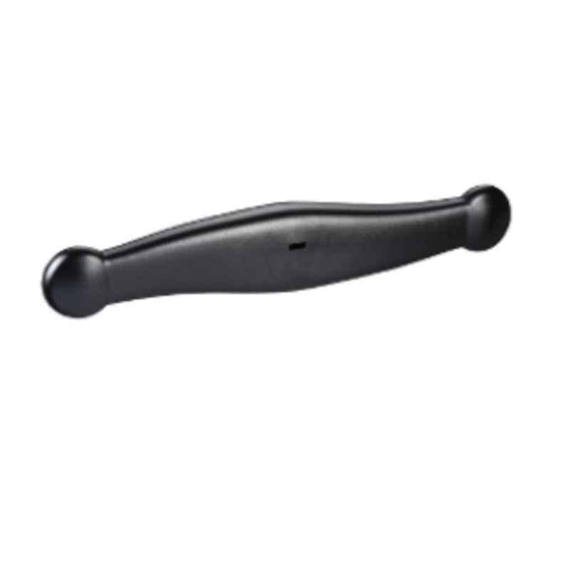 Schneider Black Handle with Black Front Plate, 31298