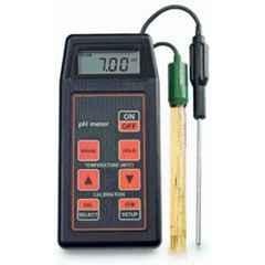 Kerro PH-8424 Waterproof Portable pH Tester with mV Feature