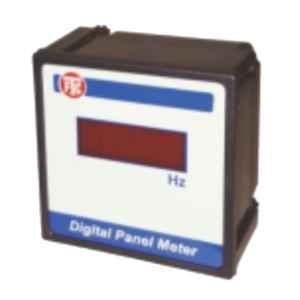 FTC upto 75Hz 72x72mm Digital Frequency Meter, DMF72