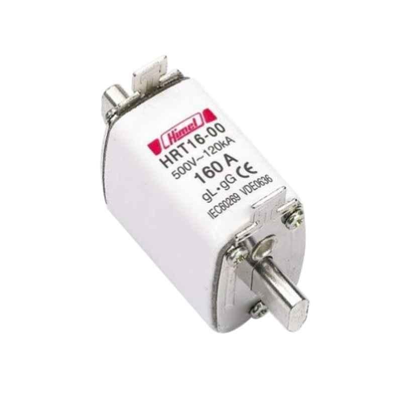 Himel 16A NH Type Fuse Link, HRT16000S16