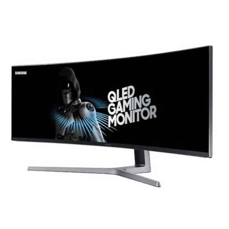 Samsung LC49RG90SSWXXL 49 inch Curved Gaming Monitor