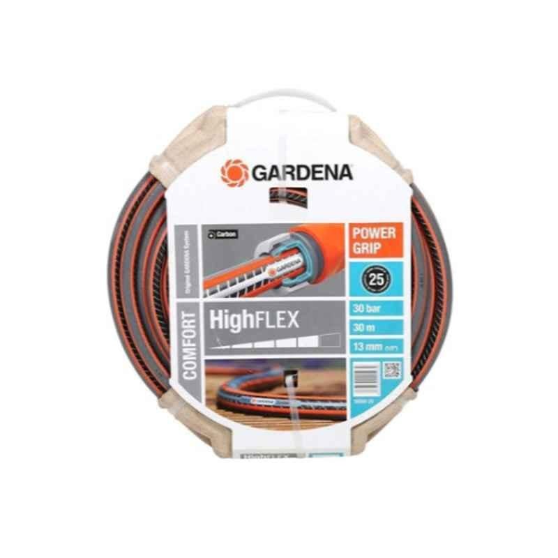 Gardena Multipurpose Highflex Hose, 657459AC