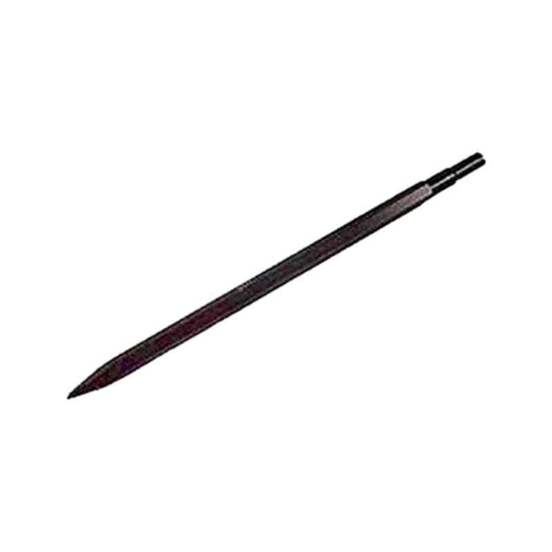 Makita 450mm Spline Bull Point Chisel, D-19196