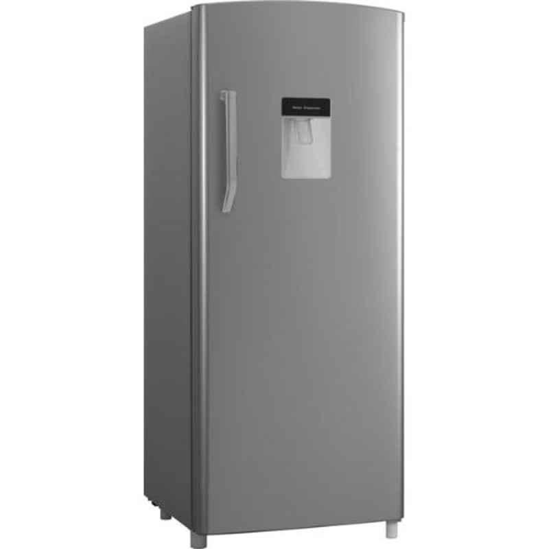 Hisense RR229D4WGU 229L Single Door Refrigerator