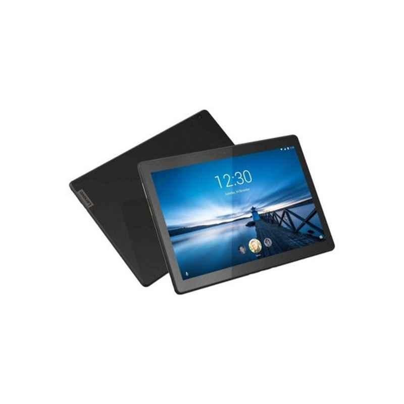 Lenovo 2GB 10.1 inch Octa Core Slate Black Tablet, TB-X505X