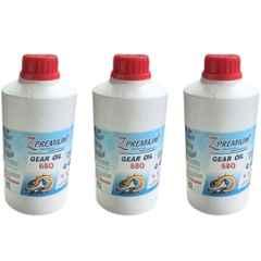 Z Premium 680 1 Litre Gear Oil (Pack of 3)