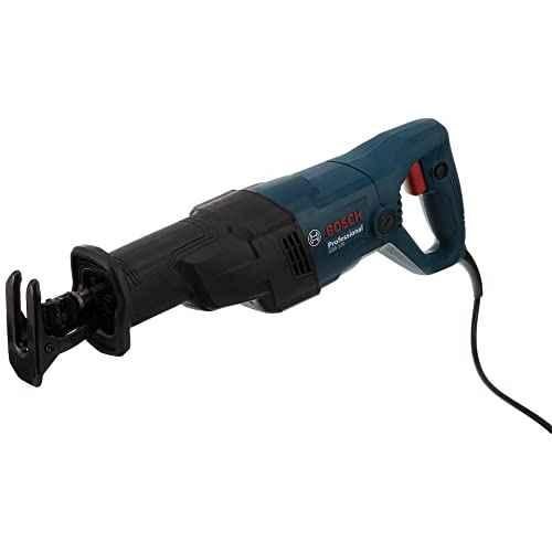 Scie Sabre Gsa 120 Bosch – 1200 Watts - Mr Bricolage : Bricoler