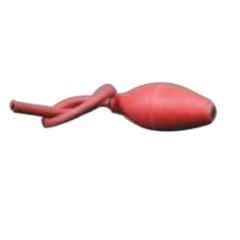 Glassco Atomizer Bulb Burette, 413.303.01 (Pack of 4)