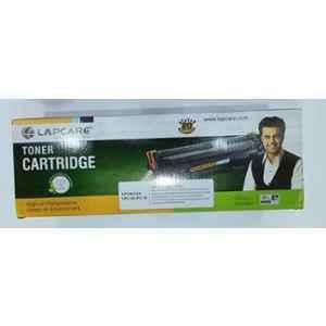 Lapcare Black Toner Cartridge, LPC2612A