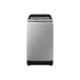 Samsung 6.5kg Silver Top Loading Washing Machine with Digital Inverter Motor, WA65N4260SS