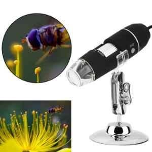 Microware 40-1000X USB Digital Microscope