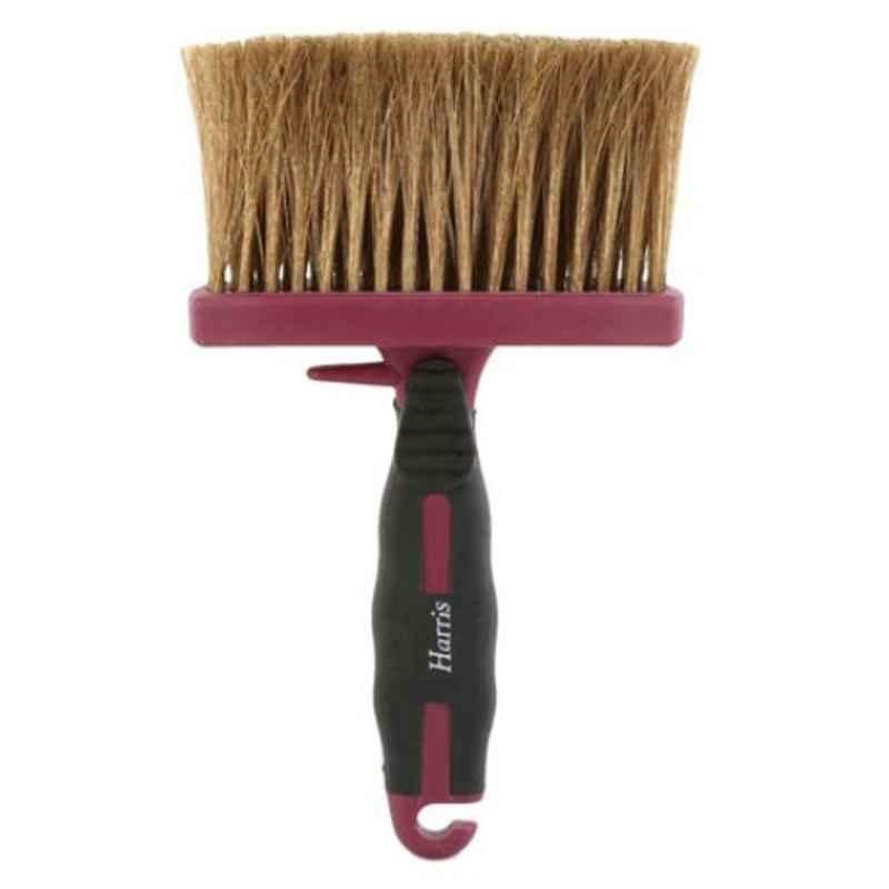 Harris Maroon & Black Premier Paste Brush, 213233AC
