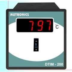 Nutronics DTIM-200 Temperature Auto Scanner