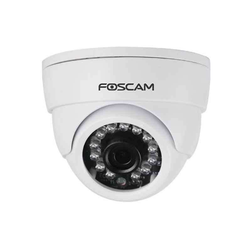 Foscam 1280x720p HD Wireless IP Camera, FC-FI9851P