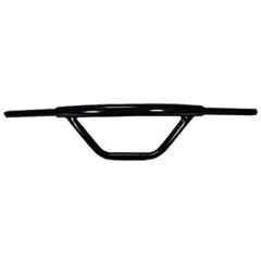 AOW LED Handle Bar Black for Yamaha Fascino