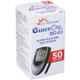 Dr. Morepen Gluco One 50 Strips, BG 03