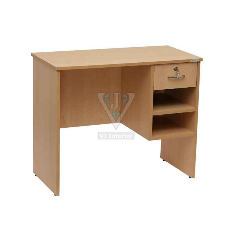 VJ Interior 36x18x30 inch Computer Table With Drawers, VJ-WFH-1802