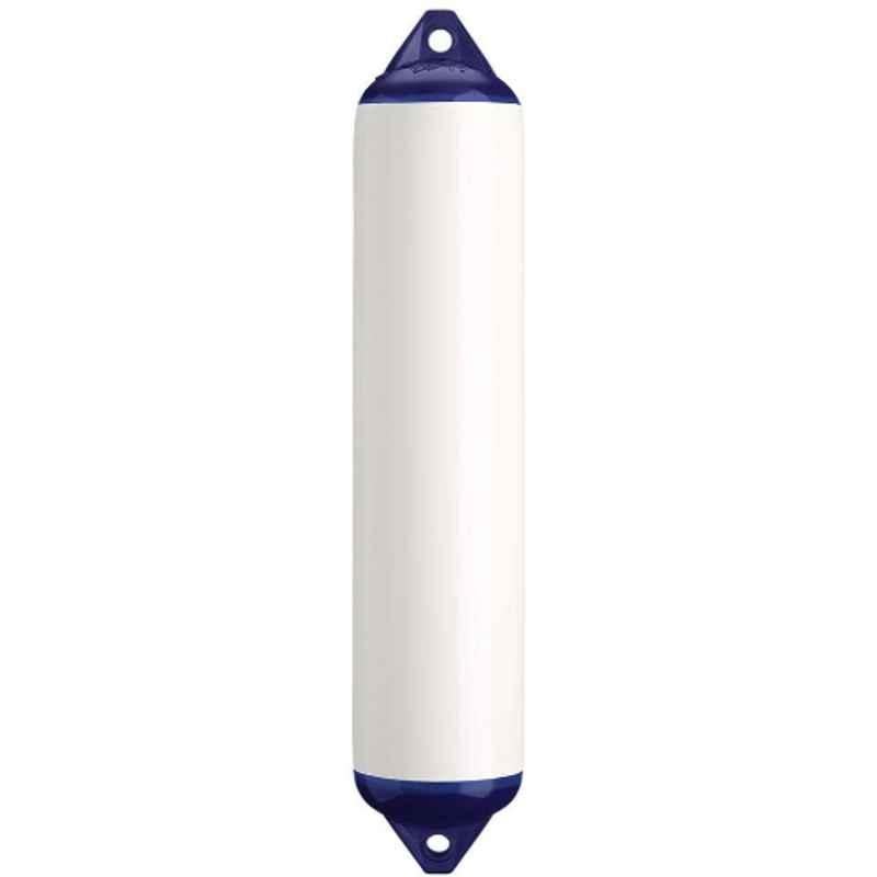 Polyform F-4 21.6x102.9cm White Buoy for Boats