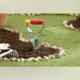 Wolf Garten FH-N Automatic Bulb Planter
