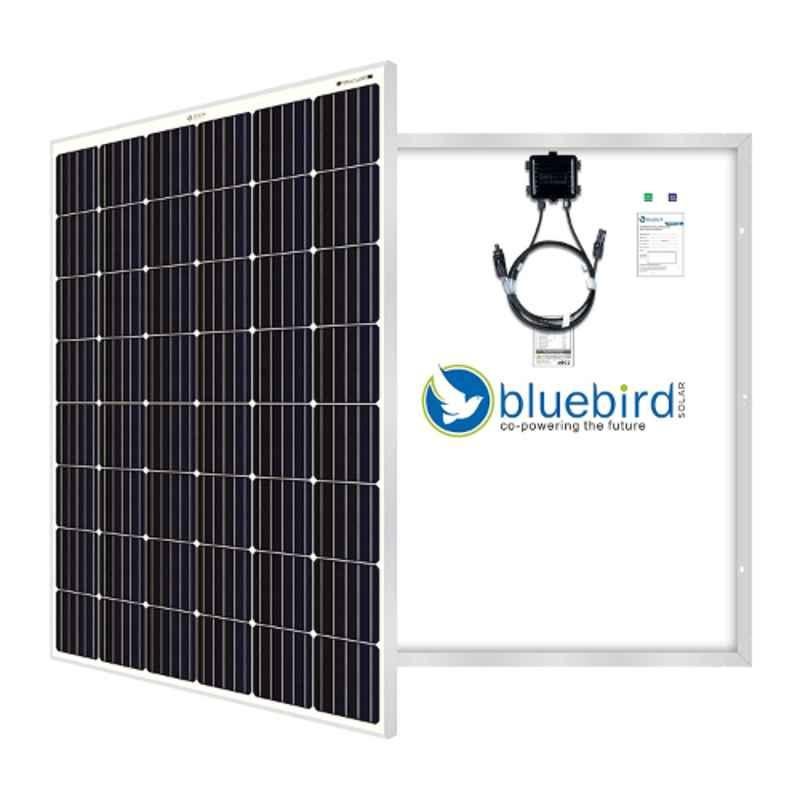 Bluebird 250W 24V Monocrystalline Solar Panel, BBS24MF250