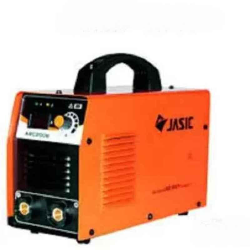 Jasic ARC200 ECO 200A Single Phase Inverter Based ARC Welding Machine