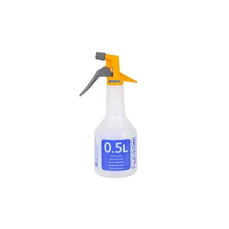 Hozelock 0.5L Standard Spraymist Trigger Sprayer