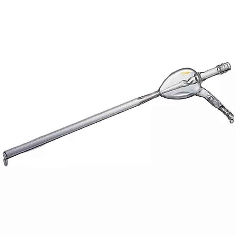 Lab Plus Glass Aspirator 350mm Overall Length, LP-11008