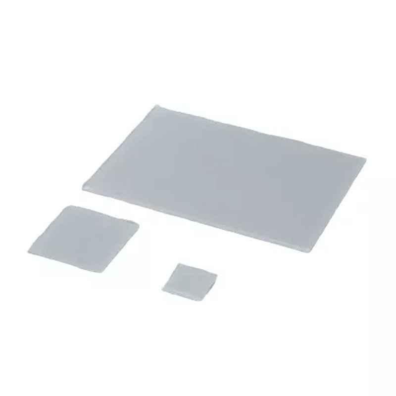 Lab Plus Molybdenum Bar 4.0x500mm Dimension Tolerance, LP-11631 (Pack of 2)