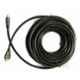 Upix 15 Yard PVC Male to Male HDMI Cable, UP395