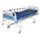 ABCO Full Fowler Hospital Bed with Mattress, WH-609 B