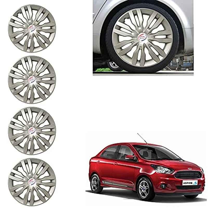 Wheel cap deals for ford figo