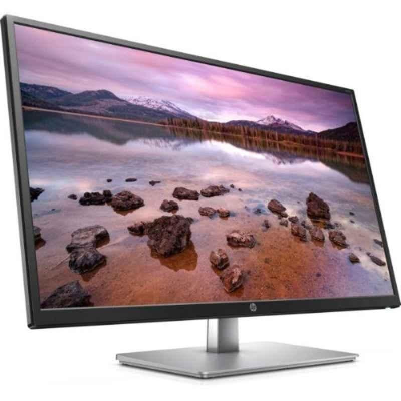 HP 32s 31.5 inch Black 1920x1080p FHD Display Monitor, 2ud96asabv