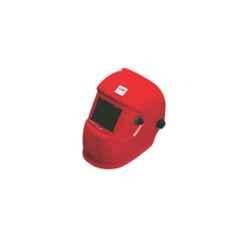 Ador Welding King 92x41mm PP Auto Darkening Welding Helmet, S12.06.001.0206
