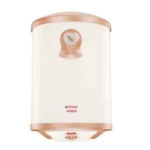 Venus 25L Ivory 5 Star Storage Water Heater, MagmaPlus025GV