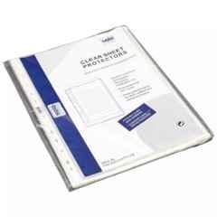 Solo A4 Plastic Black Single Side AD-UP Display Stand, LS A41