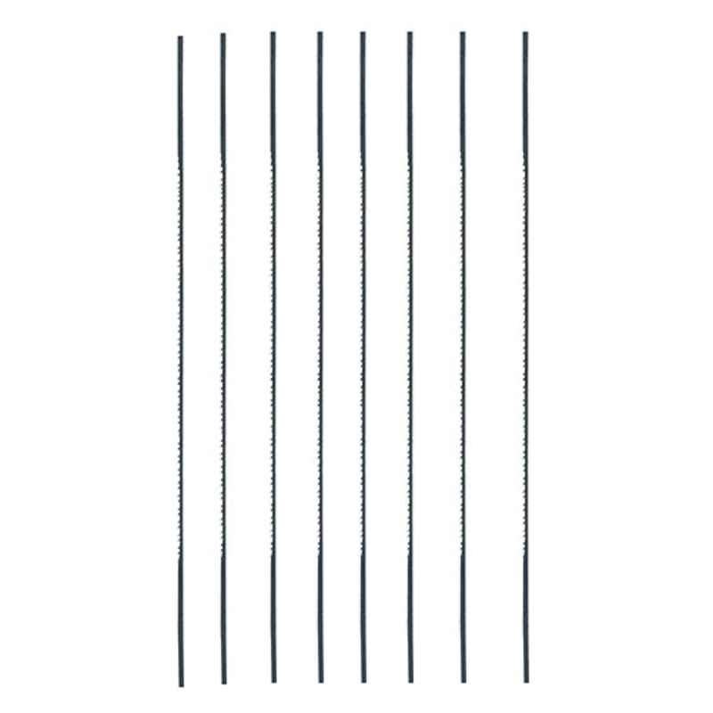 Groz PSB/G/2 125mm Piercing Saw Blade,  30342 (Pack of 12)