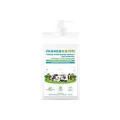 Mamaearth 400ml Milky Soft Body Lotion with Oats Milk & Calendula, MAE2002
