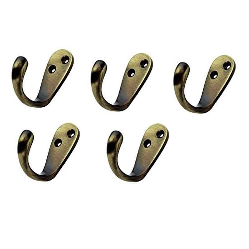 Buy Brass Wall Hooks Online at Low Price in India