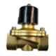 Techno 1 Inch 2/2 Way 220V AC Diaphragm Valve 2W-250-25