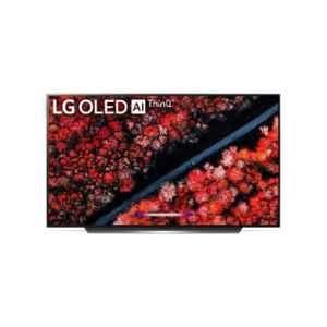 LG 55 inch Ultra HD OLED TV, OLED55C9PTA