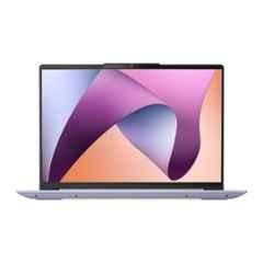 Lenovo NB IP Slim 5 Grey Laptop with AMD Ryzen 7000/16GB/512GB SSD/Win 11 & 14 inch WUXGA Display, 82XE004QIN