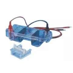 Tarsons 2Pcs Comb Set For Mini Submarine Electrophoresis Unit, 7023